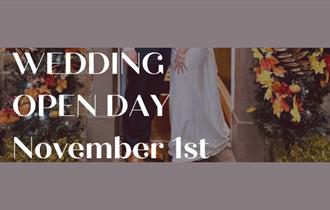 Wedding Opening Day at The Lawrence