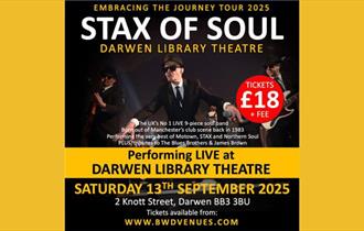 Stax of Soul