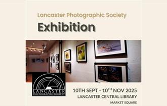 LPS Photography Exhibition