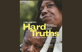 Film Club: Hard Truths