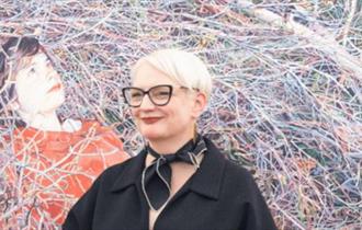 Artist Support Network: One to Ones with Gaynor Seville