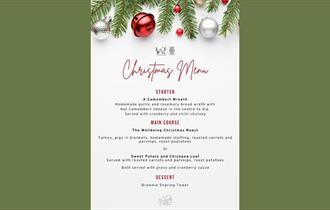 Jingle Barn Rock at Wellbeing Farm