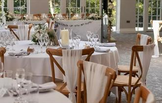 Venue Showcase Open Evening at Springbank Manor