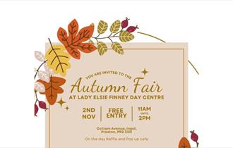Autumn Fair