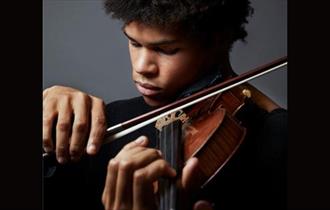 Braimah Kanneh-Mason & Jâms Coleman: Songs My Mother Taught Me