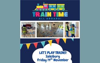 Train Time UK East Lancashire