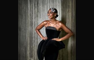 Beverley Knight