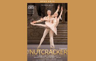 Film Club: Tchaikovsky's The Nutcracker