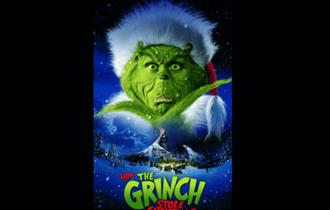Film: How The Grinch Stole Christmas
