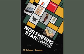Northern Star Exhibition 2025