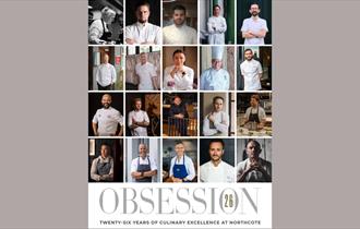 Obsession 26