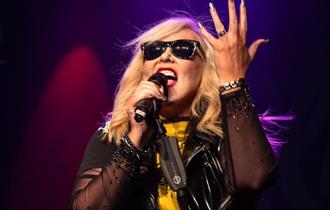 Great Harwood Christmas Extravaganza