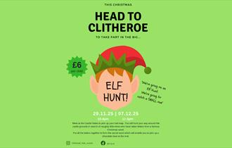 Elf Hunt