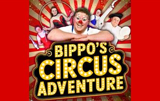 Bippo's Circus Adventure