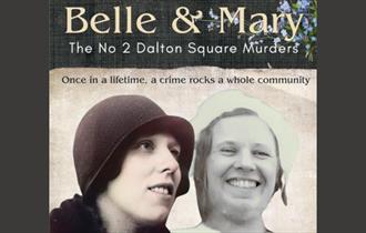 Exhibition: Belle & Mary