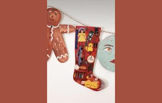 Mini Makers: Winter Crafts