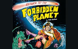 Return to the Forbidden Planet