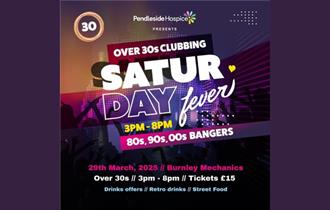 Saturday Fever
