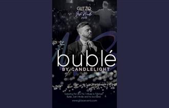 Bublé by Candlelight
