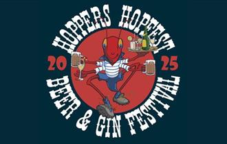 Hopfest Beer and Gin Festival 2025