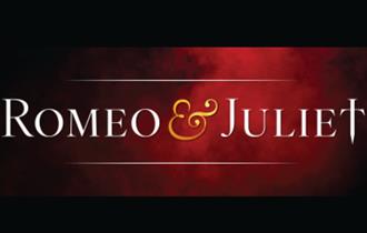 Romeo and Juliet at The Atkinson (UK Tour)