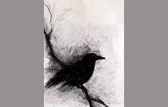 Introduction to Charcoal Drawing at The Whitaker