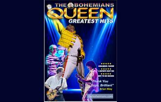 The Bohemians