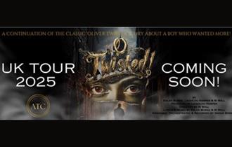 Twisted! The Musical