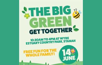 The Big Green Get Together