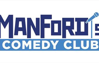 Manford's Comedy Club
