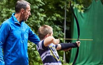 Anderton Centre Autumn Open Day