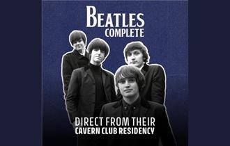 Beatles Complete: Tribute to the Fab Four