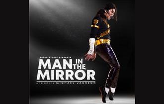 Man In The Mirror: A Tribute To Michael Jackson