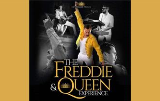 The Freddie & Queen Experience