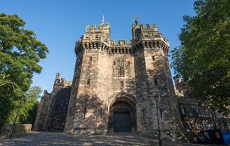 Summer Saturdays at Lancashire Police Museum