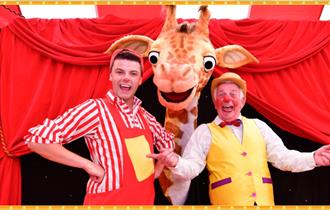 Grimsargh Circus