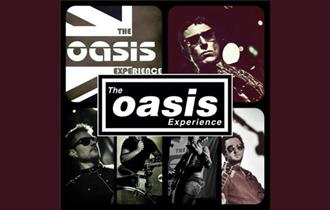 The Oasis Experience