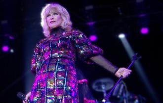 An Evening with Toyah