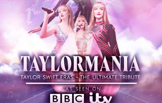 Taylormania