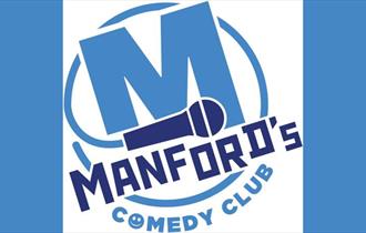 Manford's Comedy Club
