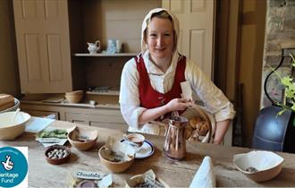 Judges' Lodgings Birthday Party: Heritage Open Days
