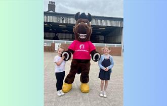 Penny Farm Summer Fair