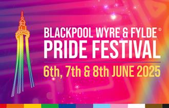 Blackpool Wyre and Fylde Pride Festival