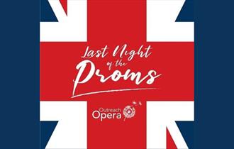 Astley Theatre in the Park: Last Night of the Proms