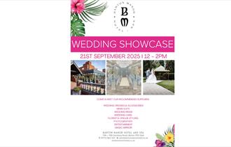 Wedding Showcase