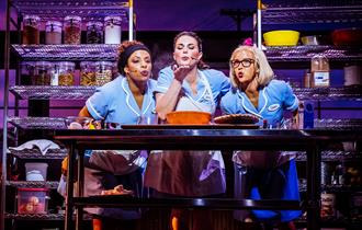 Waitress