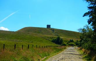 Rivington Loop, Chorley