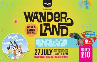 Wanderland