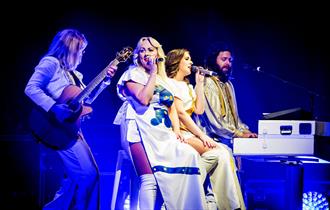 Waterloo A Tribute To ABBA