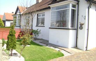 Waterside Bungalows